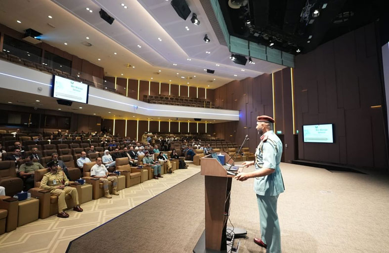 الداخلية تنظم ورشة تعريفية لخدمة بن وريقة لتعزيز استجابة الأطباء في حالات الطوارئ