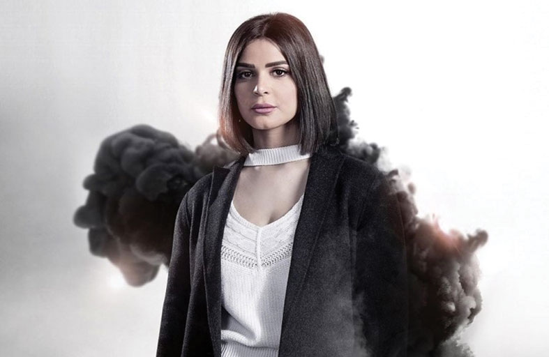 رانيا منصور: لا توجد شخصية شريرة بالكامل