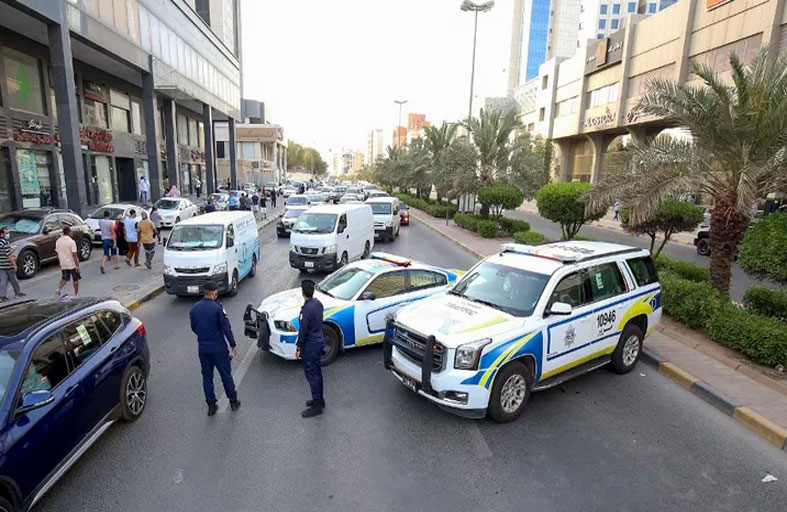 إسدال الستار على «جريمة مروعة» هزت الكويت