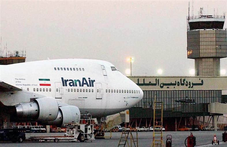 وول ستريت جورنال: لا تبيعوا إيران طائرات ركاب