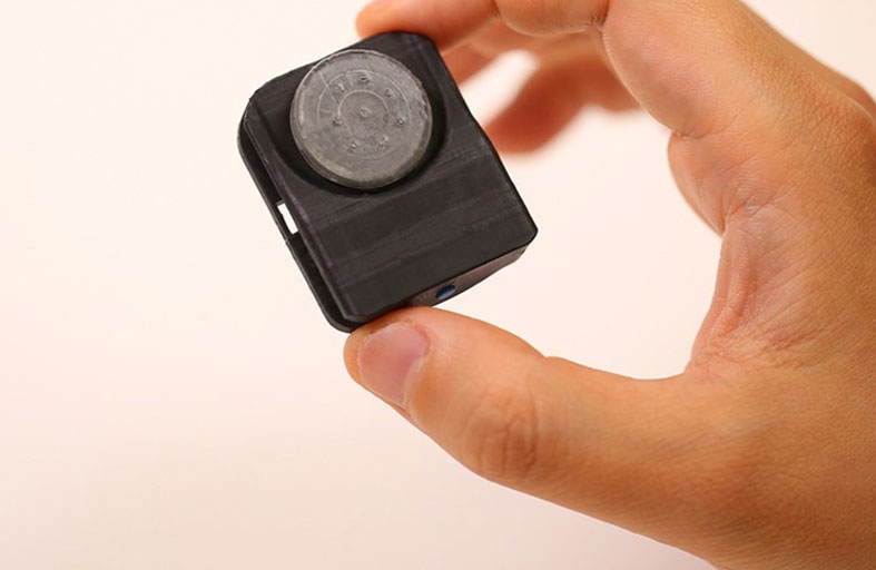 جهاز استشعار جديد يراقب الصحة دون لمس الجلد