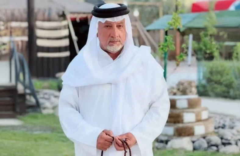 آثار شنق.. وفاة غامضة لشيخ عشائري بارز في العراق 