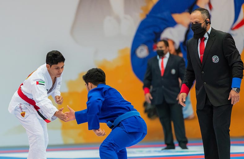 البطران: البطولة تدخل مرحلة الحسم واشتعال المنافسة للتتويج باللقب