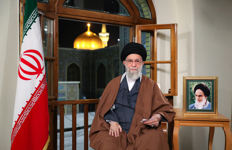 وثائق سرية تكشف نجاة خامنئي من محاولة اغتيال