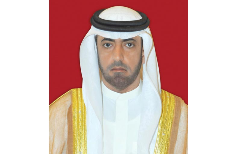 أحمد الحميري: محمد بن زايد القائد رمز الحكمة والإنسانية