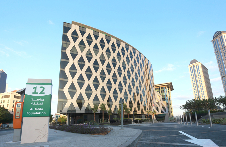 مؤسسة الجليلة تطلق مجلس الأمل لتقديم الدعم النفسي لمريضات السرطان