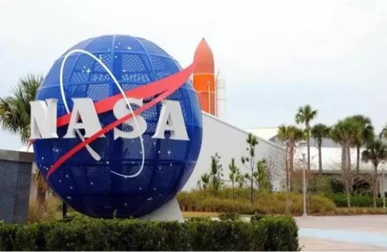 ناسا تطلق صواريخ للأبحاث العلمية