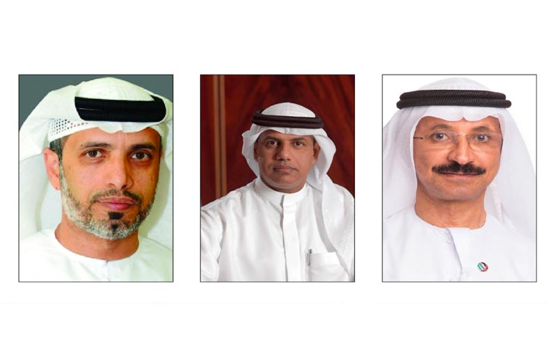 جمارك دبي تحصد جائزة أفضل جهة لإدارة المشاريع في العالم لعام 2020