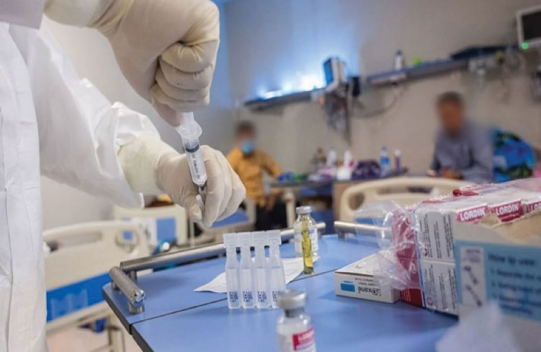 الكوليرا تضرب لبنان.. وتحذيرات من تسارع المرض 