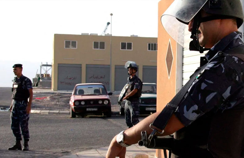 الأردن يحاصر الإخوان..  إجراءات ضد «واجهات مالية» للتنظيم