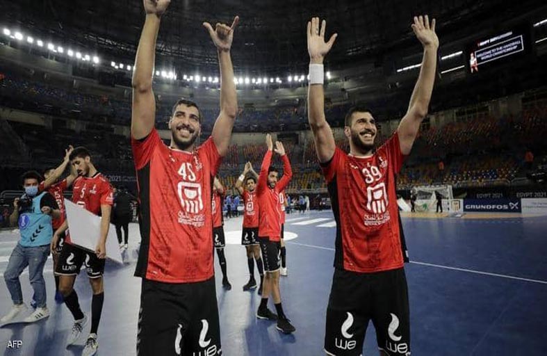  مدرب عام المنتخب المصري لليد: هذه نقطة قوتنا وننتظر الدنمارك