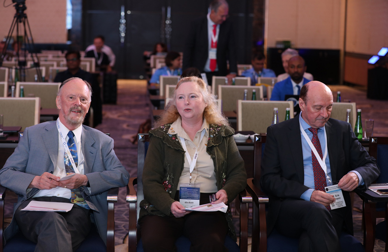 مؤتمر دولي : الإمارات تسير بخطى واثقة لتعزيز مكانتها في مجال طب الطيران والفضاء