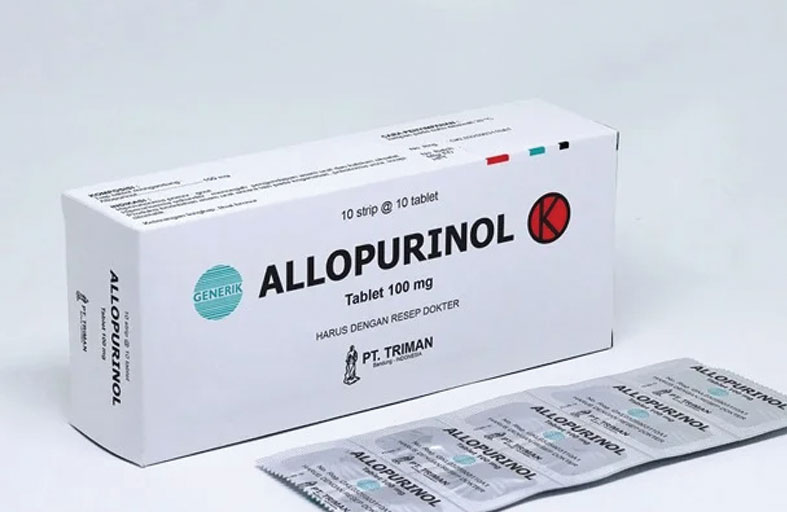 دواء شائع لعلاج النقرس يحمي قلبك من السكتات المفاجئة