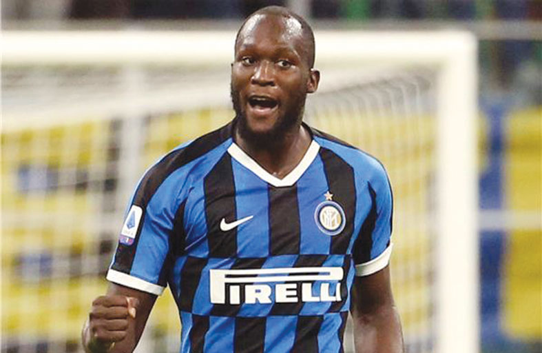 فريق لوكاكو ومارتينيز «يفتقر للمسة الأخيرة»!