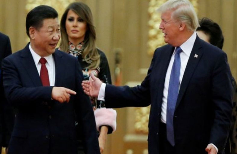 التايوانيون يخشون غزو الصين جزيرتَهم بحلول عام 2027 