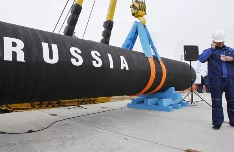 أوروبا بين رحى الغاز الروسي.. مخاوف من «مستقبل صعب»