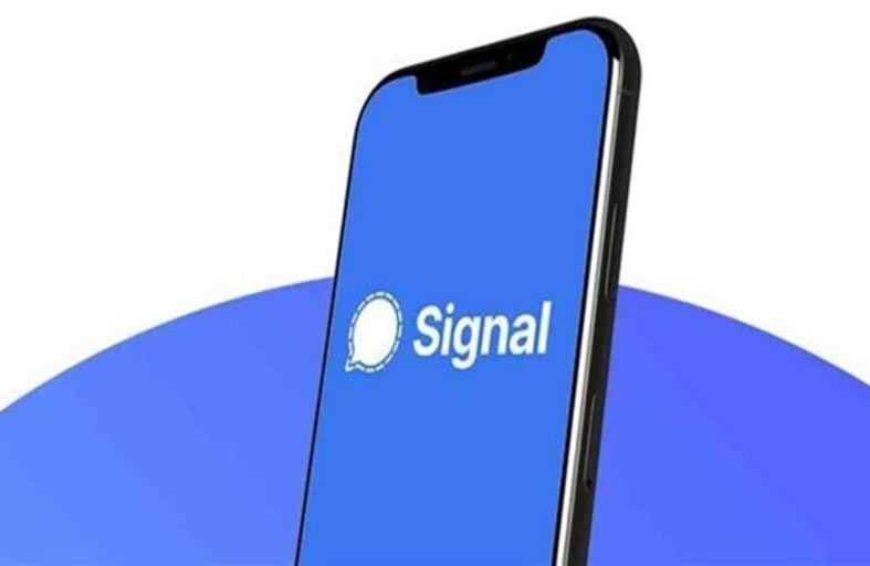 وظائف جديدة بتطبيق سيغنال