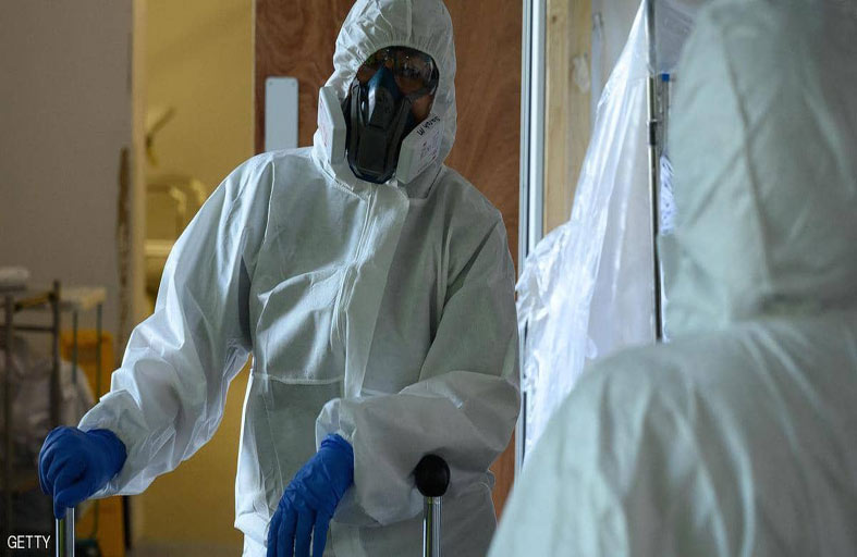 تحولوا لأصحاب الملايين بسبب جائحة كورونا