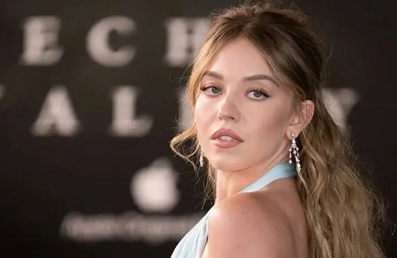 سيدني سويني تتلقى عرضاً من بوليوود بـ61 مليون دولار