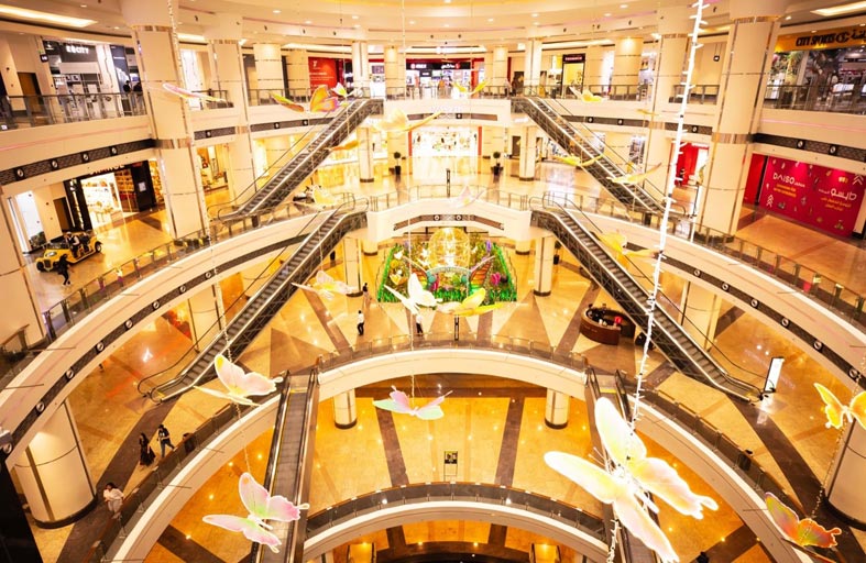 مهرجان رمضان الشارقة ينطلق 8 مارس