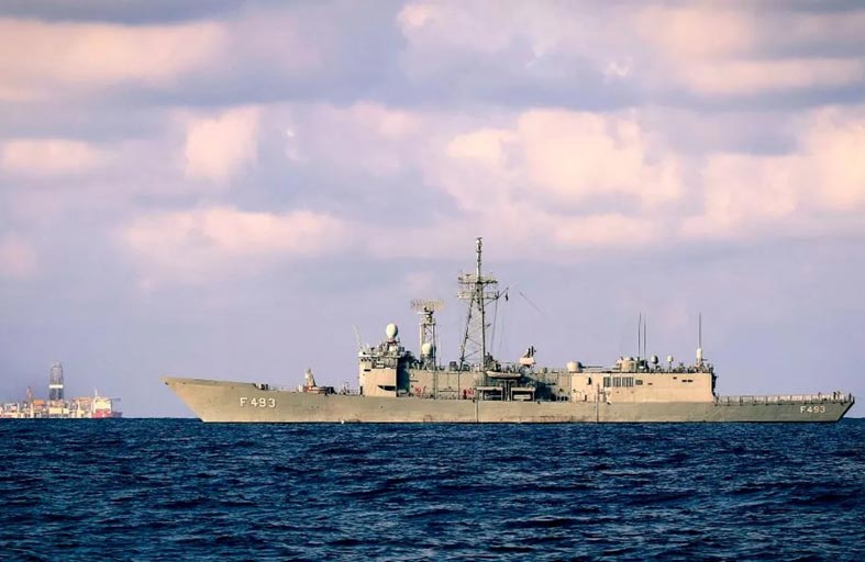 تركيا واليونان.. لغة التهديدات العسكرية تطفو على بحر إيجة