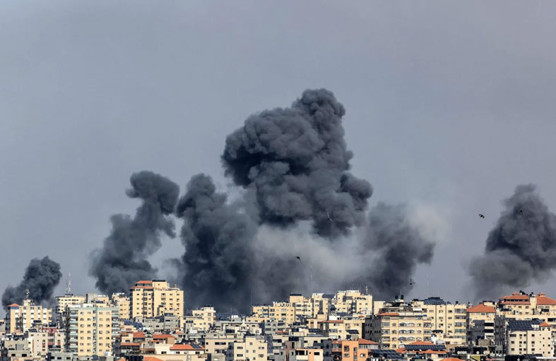 بيان أممي: 4 آلاف فلسطيني و 51 إسرائيليا في عداد المفقودين منذ 7 أكتوبر2023