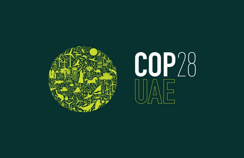 الدول الجُزرية تبحث عن حلول فاعلة لمكافحة تبعات التغير المناخي في COP28