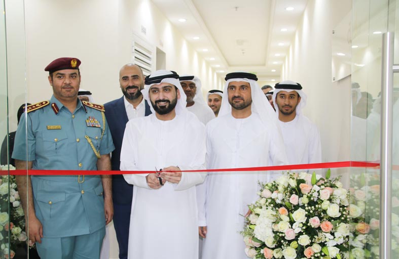 سلامة للتدريب الوقائي يخرج 3000 متدرب على معايير السلامة والصحة المهنية