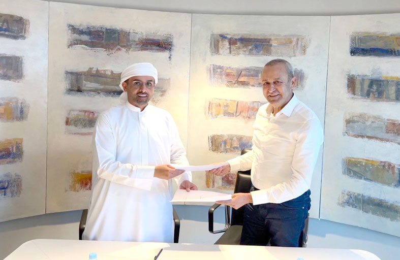 مجموعة بن حم تتعاون مع  شركة تي. جي. سي. سي  في مشروعها الاستثماري في المغرب