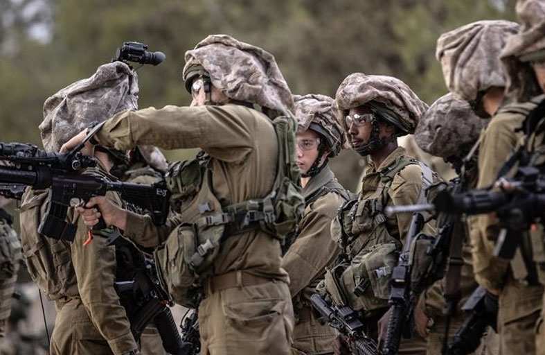 منذ يناير2025..انتحار 17 جندياً إسرائيلياً بسبب الحرب على غزة