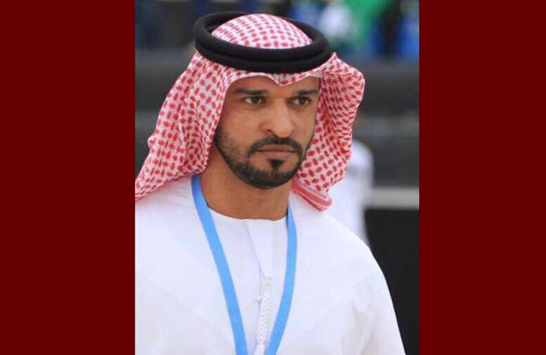 عبد الله الكعبي: برنامج إعداد متدرج لمنتخب الناشئين قبل نهائيات آسيا بكازاخستان