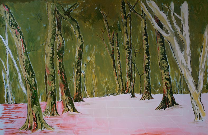 فن أبوظبي للمرة الأولى في المملكة المتحدة بالتعاون مع كرومويل بليس