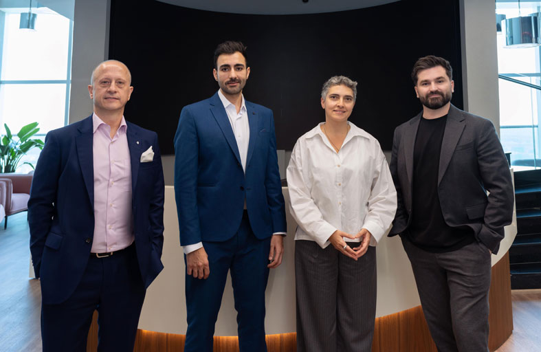 «فيولا كوميونيكيشنز» و «iShout» تطلقان منصة شاملة  بمجال التسويق مدعومة بالذكاء الاصطناعي