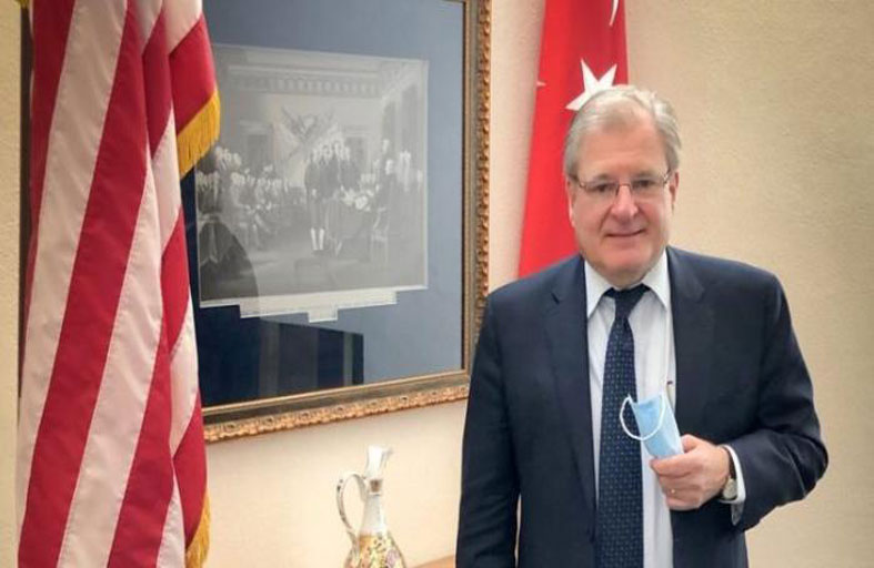 أمريكا تحذر من عرقلة الانتخابات في ليبيا