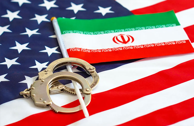 إيران تهدد بالرد إذا عادت عقوبات الأمم المتحدة 