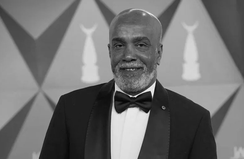 رحيل الفنان المصري سليمان عيد إثر أزمة قلبية