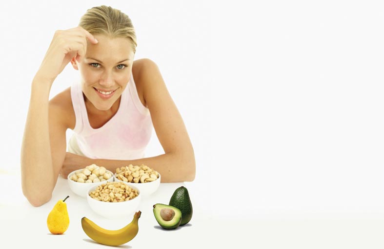 تعرف على 7 من أفضل الأطعمة الغنية بالألياف