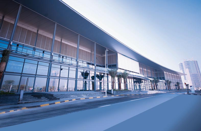 إكسبو الشارقة يدمج دورتي معرض الشرق الأوسط للساعات والمجوهرات بنسخة واحدة في سبتمبر القادم