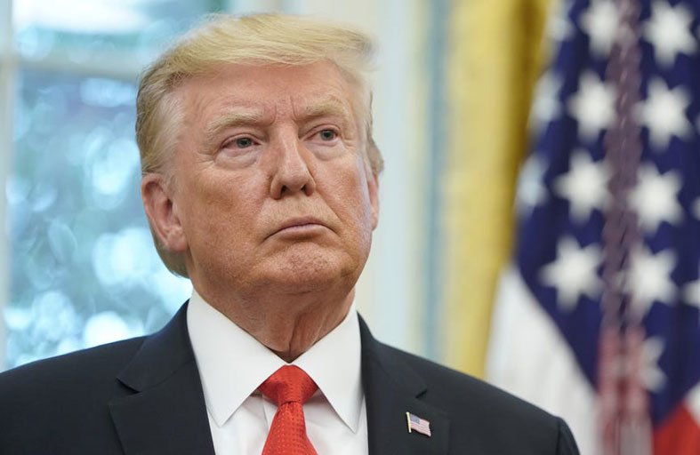 تحقيقات للكشف عن مستهدفي القوات الأميركية بالتاجي