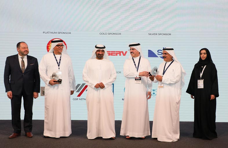 دبي.. انطلاق النسخة الرابعة من مؤتمر ومعرض جوتيك 2023 بمشاركة دولية واسعة