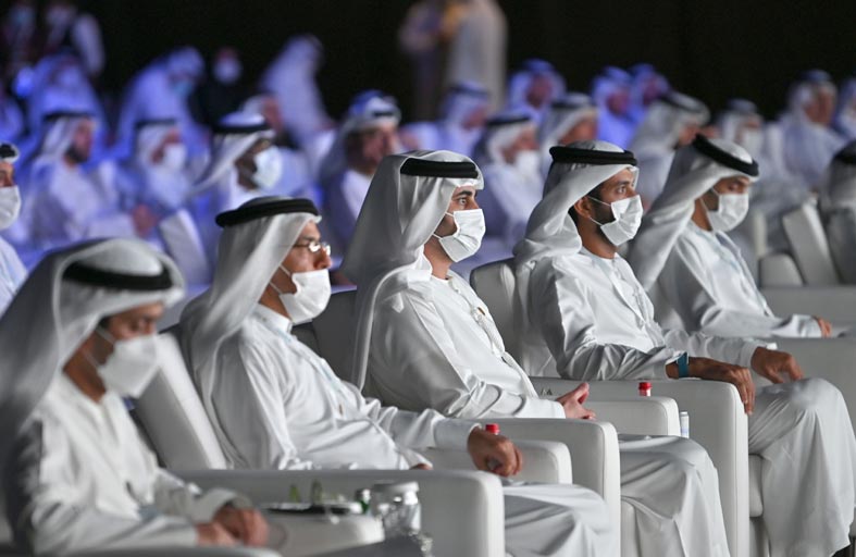 مالية دبي تطلق محفظة لمشاريع الشراكة بين القطاعين العام والخاص بـ 25 مليار درهم