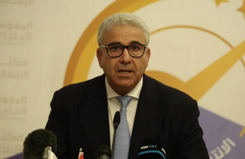 تركيا تحث ليبيا على تجنب تجدد الصراع 