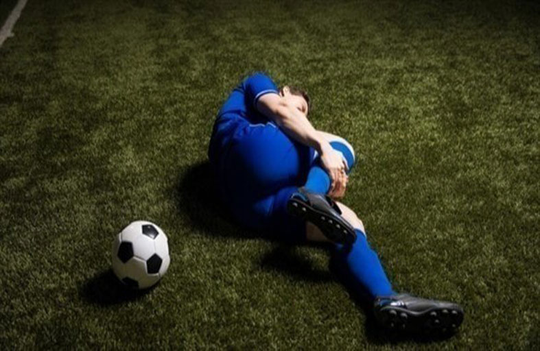 تقنية تتنبأ بإصابات الركبة لدى الرياضيين