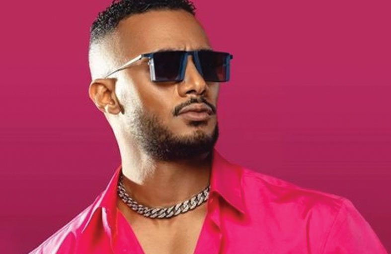 للعام الثالث.. محمد رمضان خارج دراما رمضان