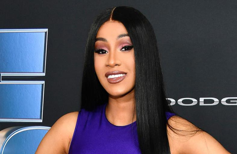 كاردي بي تتخذ قرارا مفاجئا بخصوص طلاقها