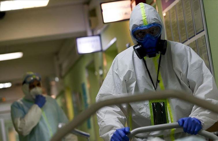 أستراليا تسجل عدد وفيات غير مسبوق مع انتشار أوميكرون