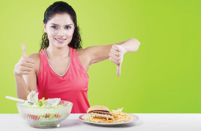 الوجبات الخفيفة النشوية قد تضر بصحة القلب