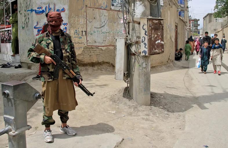 الأمم المتحدة تحذّر من خفض المساعدات لأفغانستان 