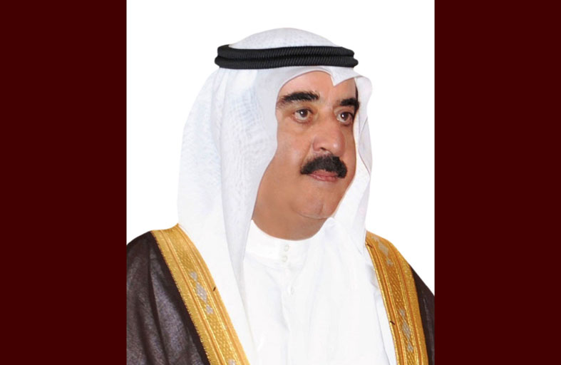 حاكم أم القيوين يصدر قرارا بشأن تشكيل لجنة تنظيم الشؤون البحرية والثروات المائية الحية للإمارة