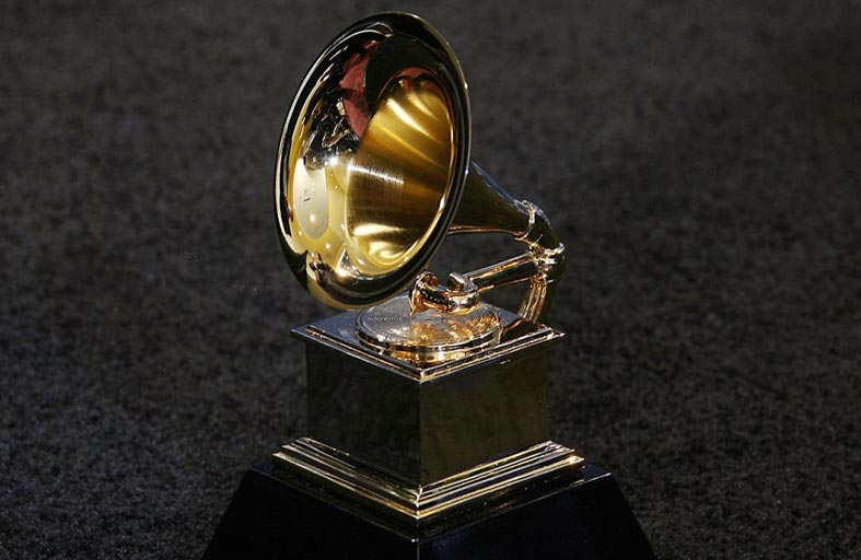إرجاء توزيع جوائز غرامي إلى 3 إبريل 
